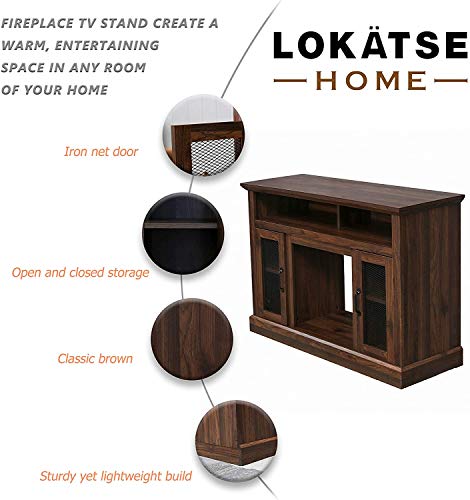 LOKATSE Home Electric